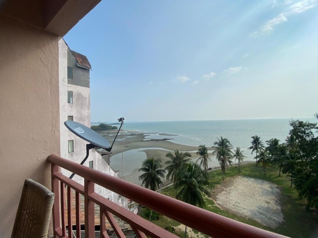 Paradise Lagoon Apartment South Port Dickson Eksteriør billede